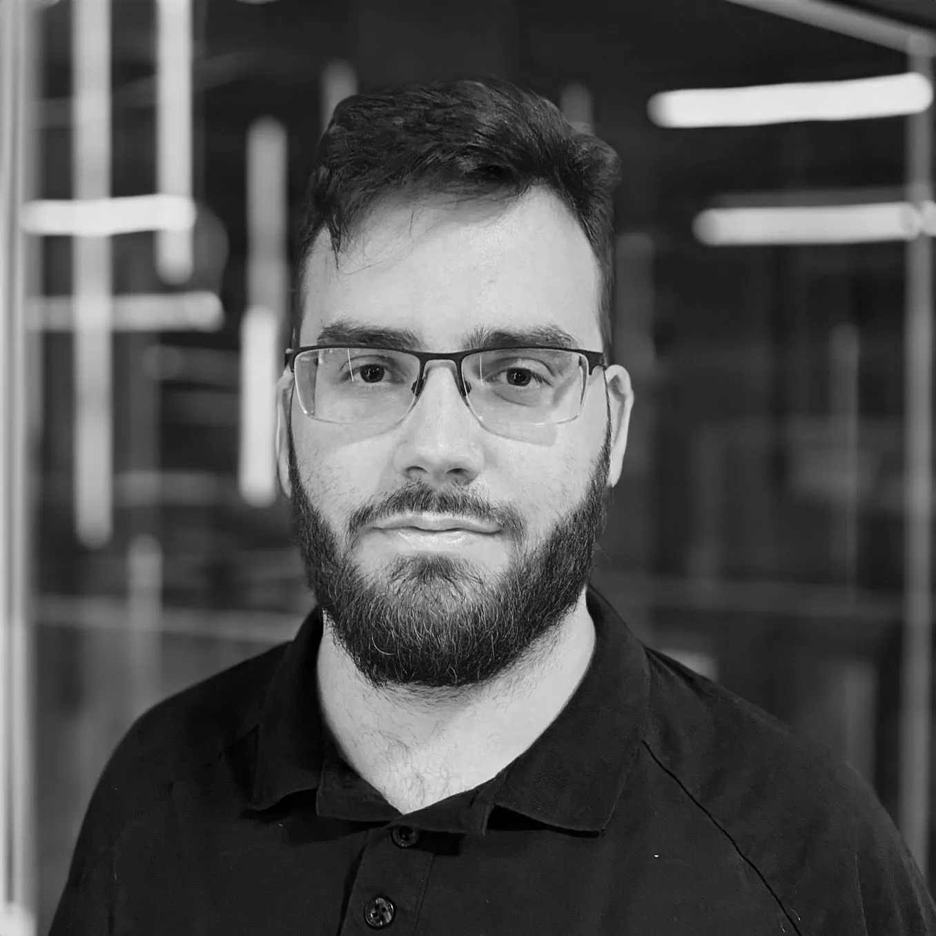 Nicolas Bailly, fondateur d'Up Sell Digital